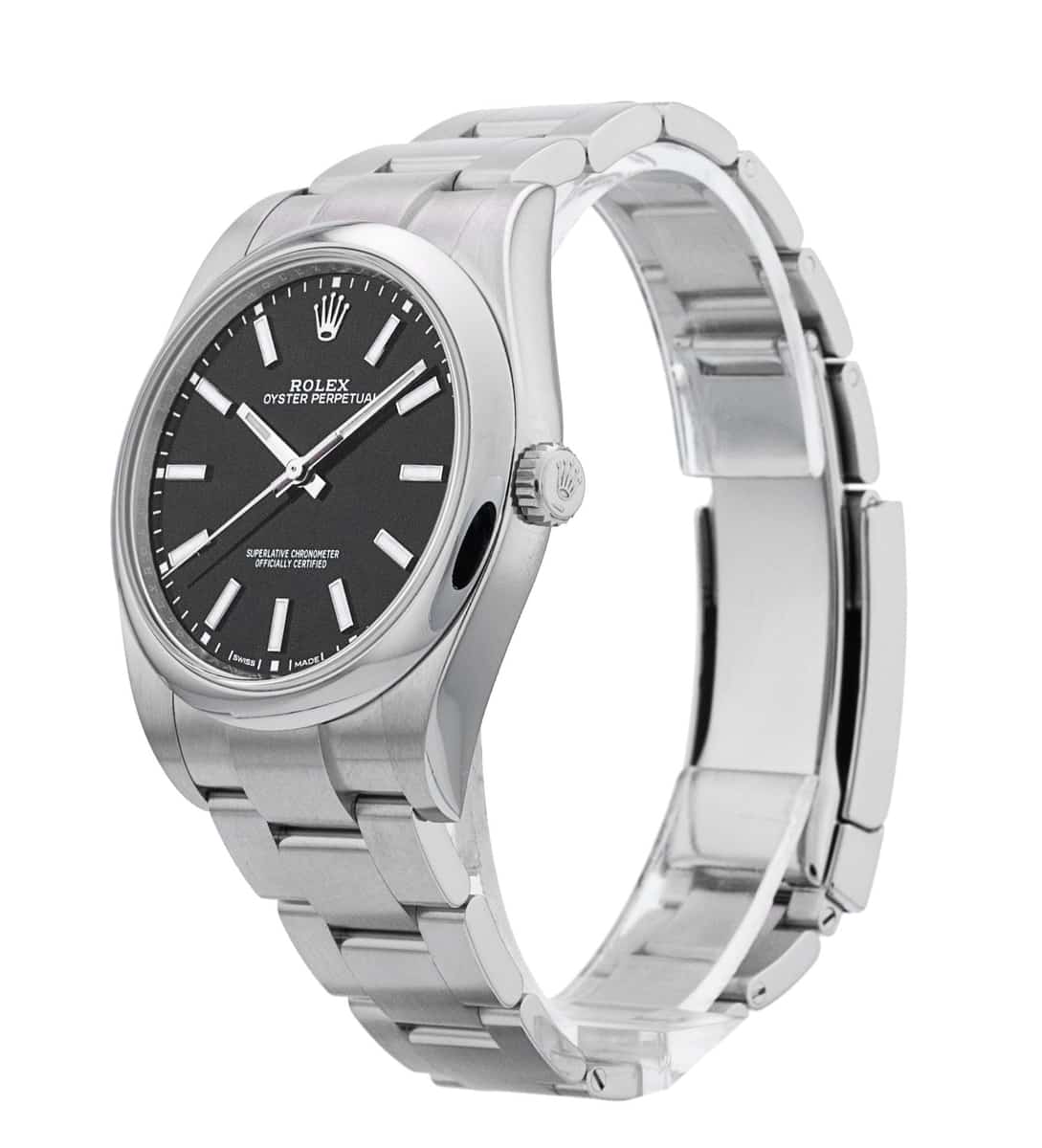 Rolex Oyster Perpetual 114300 Rolex Oyster Perpetual 114300